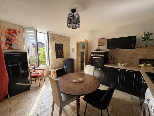 Maison 4 pièce(s) 3 chambre(s) 85 m²