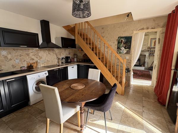 Maison 4 pièce(s) 3 chambre(s) 85 m²