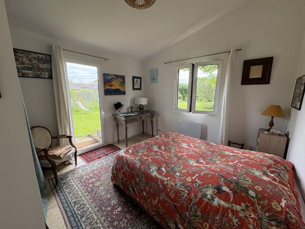 Maison 4 pièce(s) 3 chambre(s) 85 m²