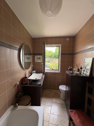 Maison 4 pièce(s) 3 chambre(s) 85 m²