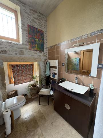 Maison 4 pièce(s) 3 chambre(s) 85 m²