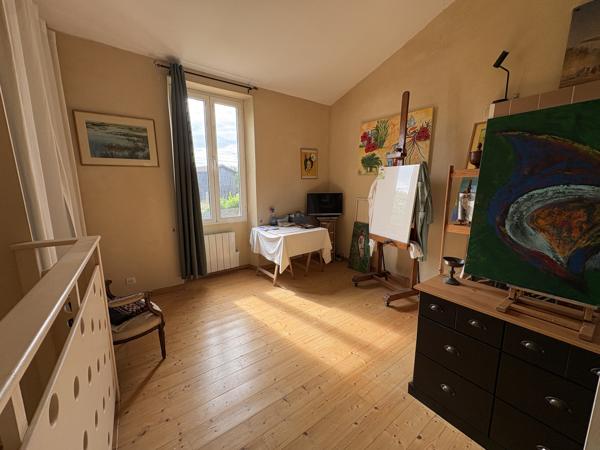 Maison 4 pièce(s) 3 chambre(s) 85 m²