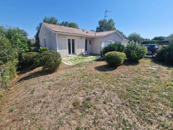 Maison 3 pièce(s) 2 chambre(s) 70 m²