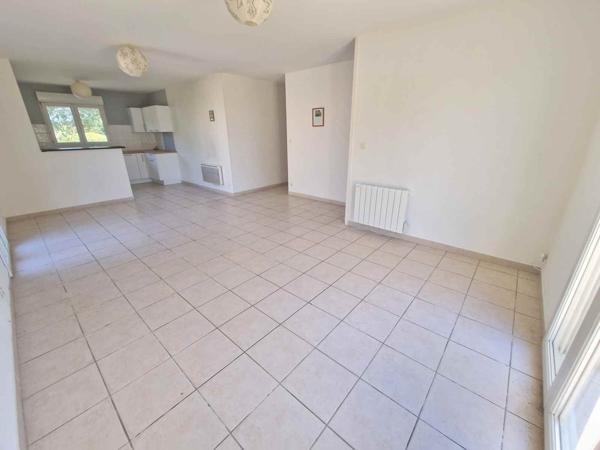 Maison 3 pièce(s) 2 chambre(s) 70 m²