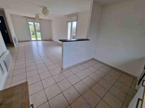 Maison 3 pièce(s) 2 chambre(s) 70 m²