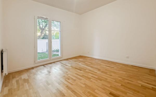 Appartement à louer    3 pièces • 61,98 m2 L'Isle-Adam