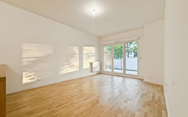 Appartement à louer    3 pièces • 61,98 m2 L'Isle-Adam