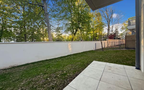 Appartement à louer    3 pièces • 61,98 m2 L'Isle-Adam