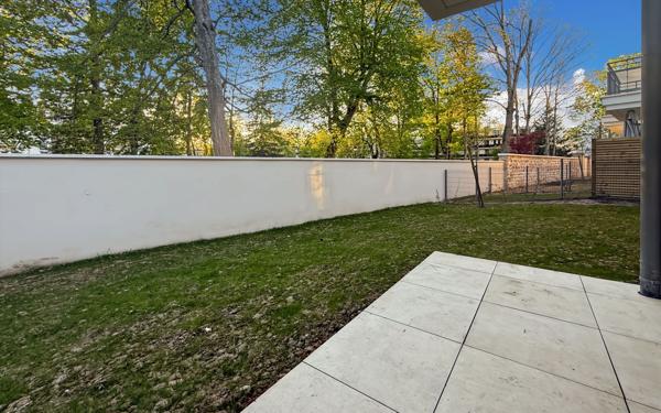 Appartement à louer    3 pièces • 61,98 m2 L'Isle-Adam