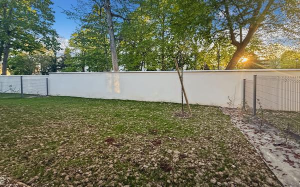 Appartement à louer    3 pièces • 61,98 m2 L'Isle-Adam