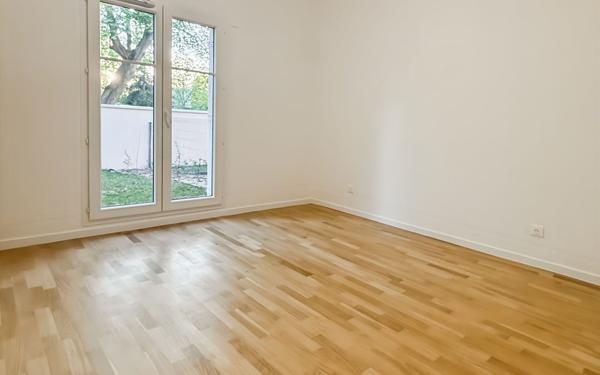 Appartement à louer    3 pièces • 61,98 m2 L'Isle-Adam