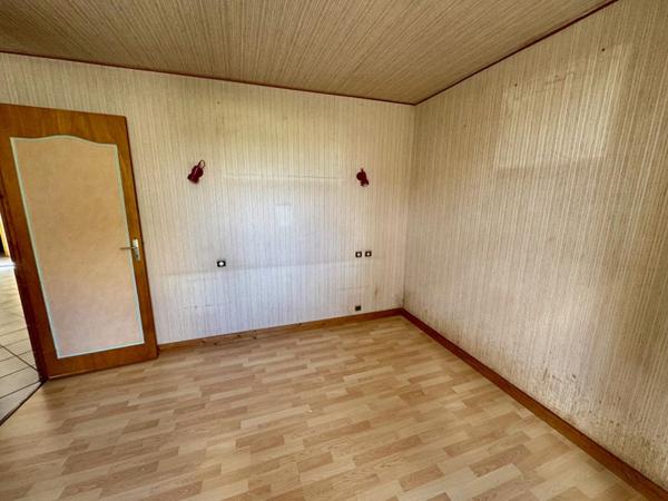 Maison Medis 110 m2 avec dépendance