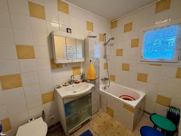 Maison Medis 110 m2 avec dépendance