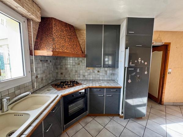 Maison Medis 110 m2 avec dépendance