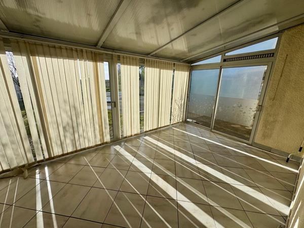 Maison Medis 110 m2 avec dépendance