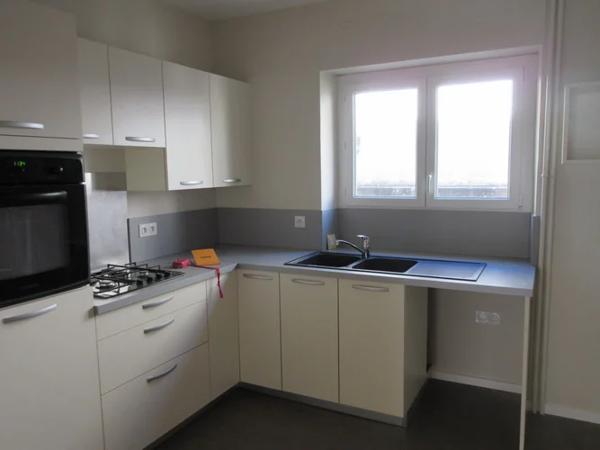 Appartement à louer à Rodez (12000)