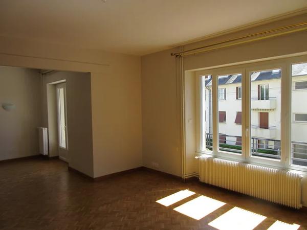 Appartement à louer à Rodez (12000)