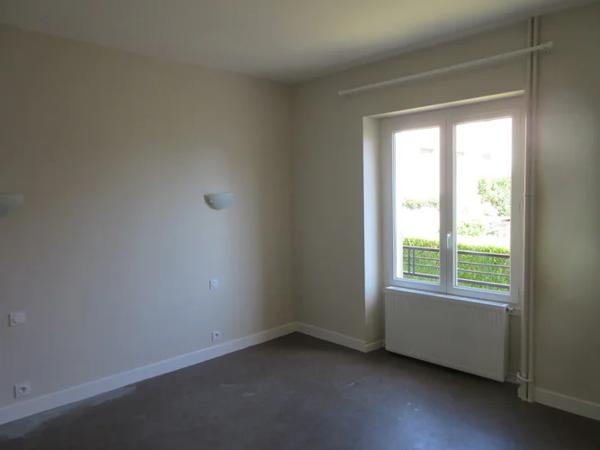 Appartement à louer à Rodez (12000)