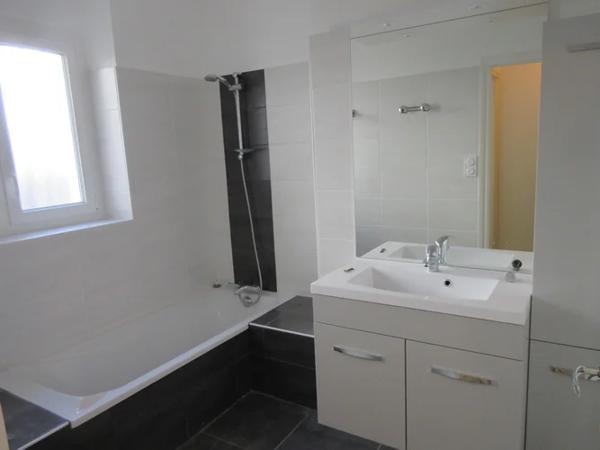 Appartement à louer à Rodez (12000)