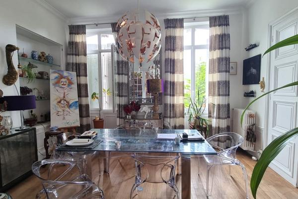 Maison spacieuse à vendre à Louviers - Référence ST990L