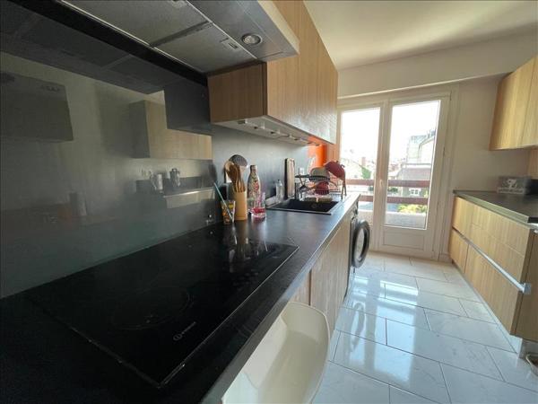 Appartement à louer |  TARBES |  4 pièces | 83 m²