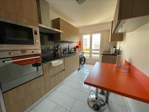 Appartement à louer |  TARBES |  4 pièces | 83 m²