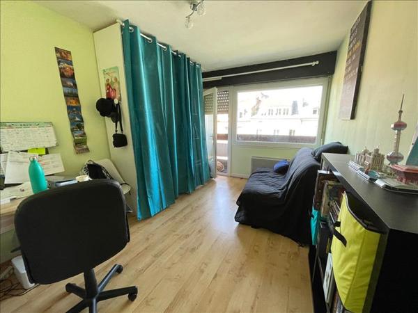 Appartement à louer |  TARBES |  4 pièces | 83 m²