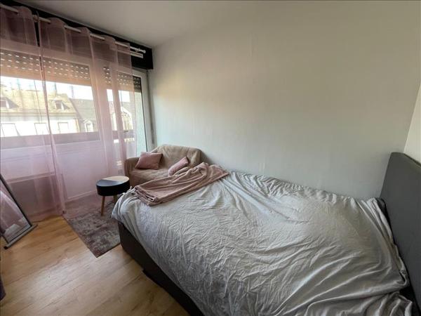 Appartement à louer |  TARBES |  4 pièces | 83 m²