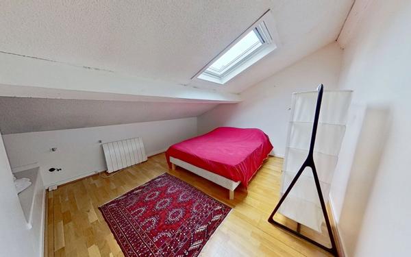 Maison à vendre    5 pièces • 200 m2 Lyon 9