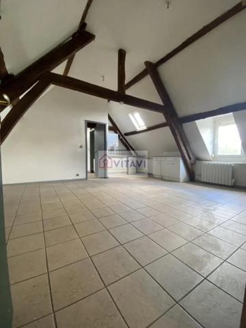 Appartement à louer à Estrées-Saint-Denis (60190)