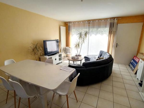 Appartement à louer à Saint-Berthevin (53940)