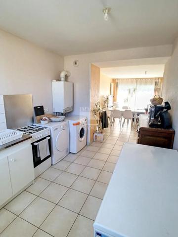 Appartement à louer à Saint-Berthevin (53940)