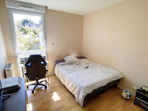 Appartement à louer à Saint-Berthevin (53940)