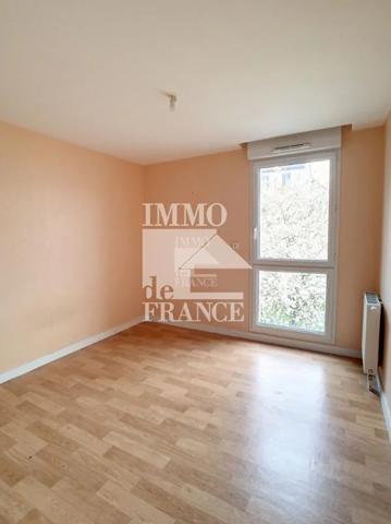 Appartement à louer à Saint-Berthevin (53940)