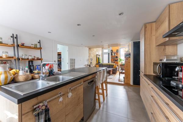 Maison à vendre |  Bordeaux |  5 pièces | 86 m²