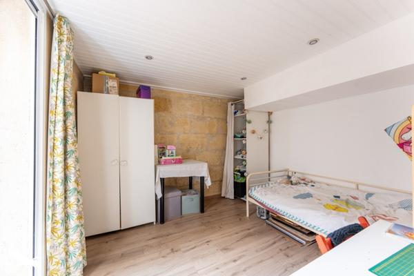 Maison à vendre |  Bordeaux |  5 pièces | 86 m²