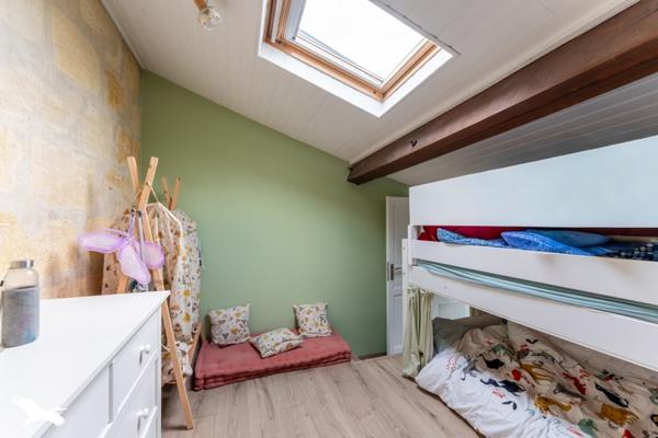 Maison à vendre |  Bordeaux |  5 pièces | 86 m²