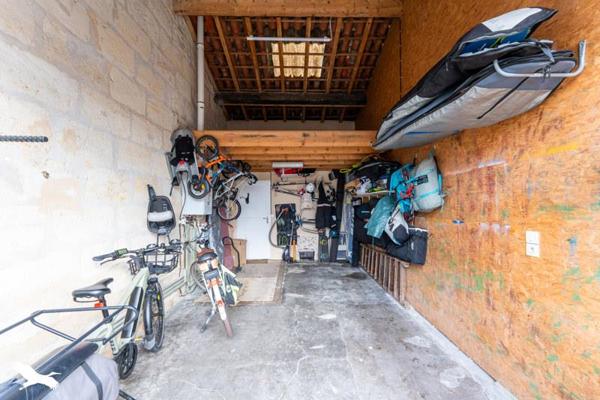 Maison à vendre |  Bordeaux |  5 pièces | 86 m²