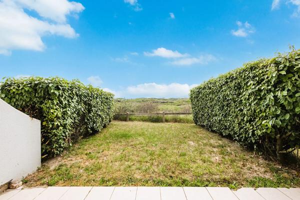Appartement à vendre 3 pièces 41.55m² Merlimont (62155)