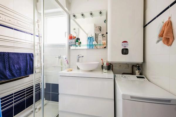 Appartement à vendre 3 pièces 41.55m² Merlimont (62155)
