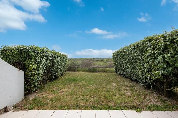 Appartement à vendre 3 pièces 41.55m² Merlimont (62155)