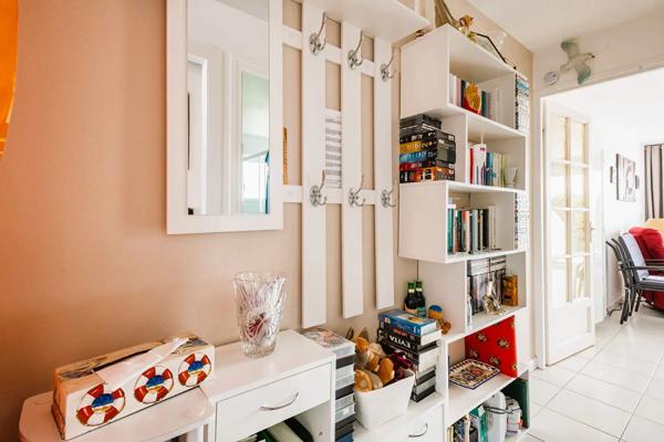 Appartement à vendre 3 pièces 41.55m² Merlimont (62155)