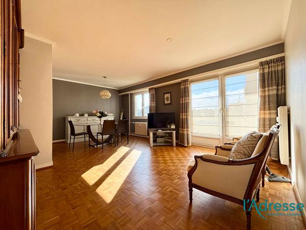 Appartement Colmar 3 pièces 85.15 m2