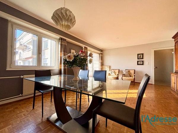 Appartement Colmar 3 pièces 85.15 m2