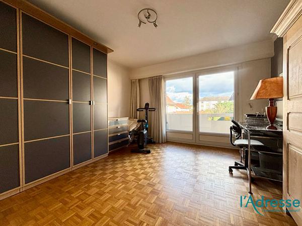 Appartement Colmar 3 pièces 85.15 m2
