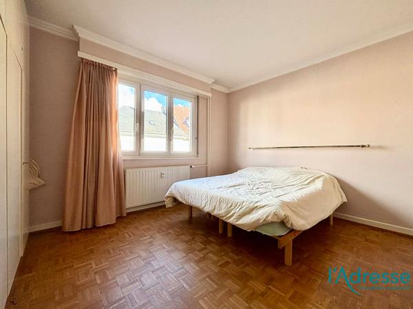 Appartement Colmar 3 pièces 85.15 m2