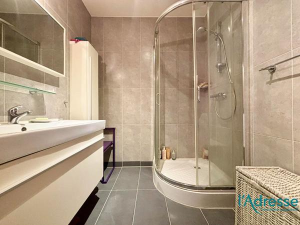 Appartement Colmar 3 pièces 85.15 m2