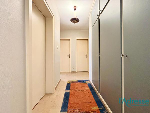 Appartement Colmar 3 pièces 85.15 m2