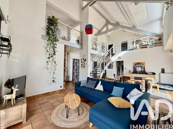 Maison à vendre 5 pièces 158 m² Tarbes