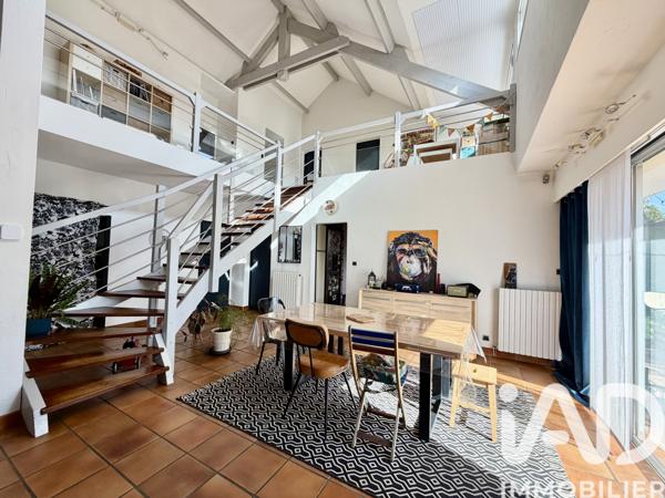 Maison à vendre 5 pièces 158 m² Tarbes